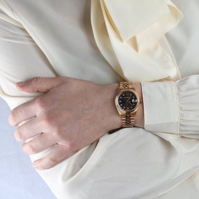 Orologio donna Caribe Philip Watch - R8253597520-Italianfashionglam