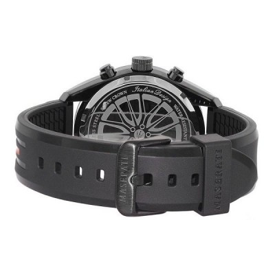 Orologio cronografo da uomo Maserati - R8871612004-Italianfashionglam