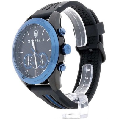 Orologio cronografo da uomo Maserati - R8871612006-Italianfashionglam