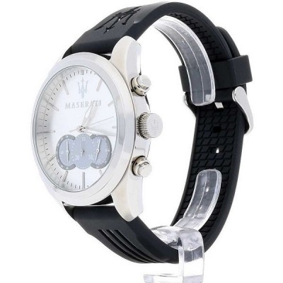 Orologio cronografo da uomo Maserati - R8871612012-Italianfashionglam