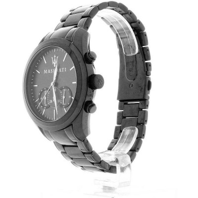 Orologio cronografo da uomo Maserati Traguardo - R8873612002-Italianfashionglam