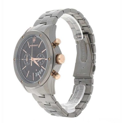 Orologio cronografo da uomo Maserati Circuito - R8873627001-Italianfashionglam