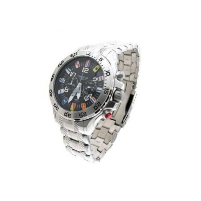 Orologio cronografo da uomo collezione Flag Nautica - A29512G