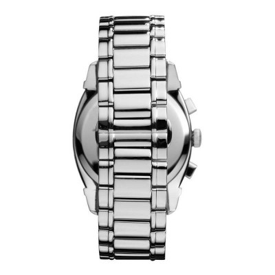 Orologio cronografo da uomo Emporio Armani - AR0350-Italianfashionglam