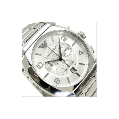 Orologio cronografo da uomo Emporio Armani - AR0350-Italianfashionglam