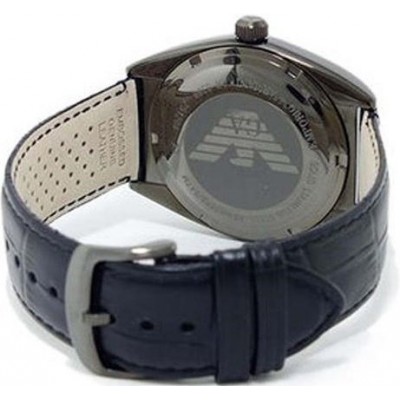 Orologio classico da uomo Emporio Armani - AR0368-Italianfashionglam