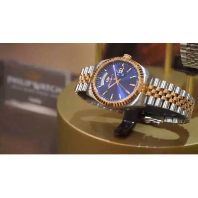 Orologio elegante da uomo Philip Watch Caribe - R8253597032-Italianfashionglam