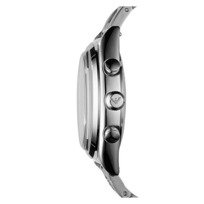 Orologio cronografo da uomo Emporio Armani - AR0375-Italianfashionglam