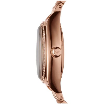 Orologio classico da donna Emporio Armani - AR0381-Italianfashionglam