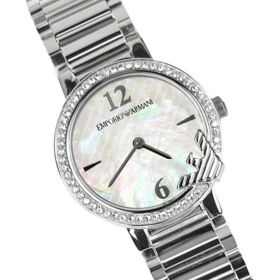 Orologio elegante da donna Emporio Armani - AR0746-Italianfashionglam