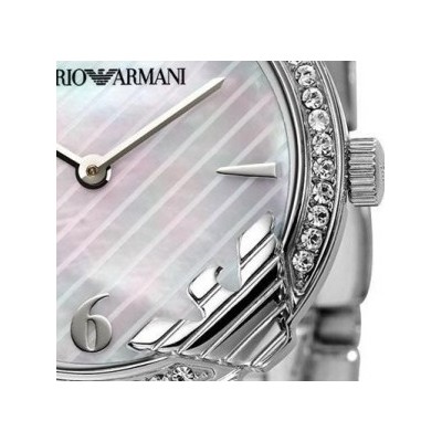 Orologio elegante da donna Emporio Armani - AR0746-Italianfashionglam