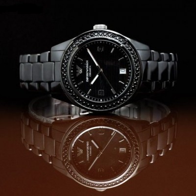 Orologio da donna Emporio Armani - AR1423-Italianfashionglam