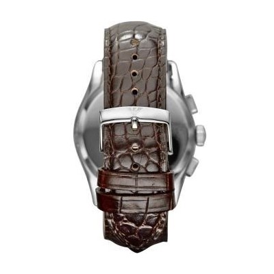 Orologio cronografo da uomo Emporio Armani - AR0671-Italianfashionglam