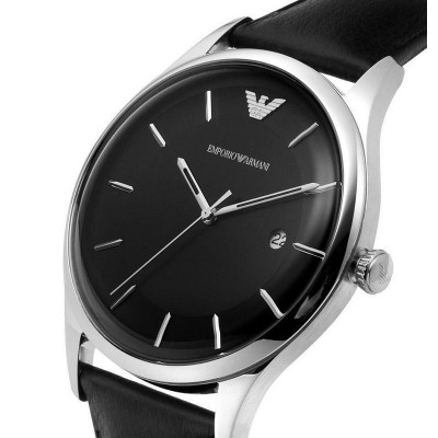 Orologio elegante da uomo Emporio Armani - AR11020-Italianfashionglam