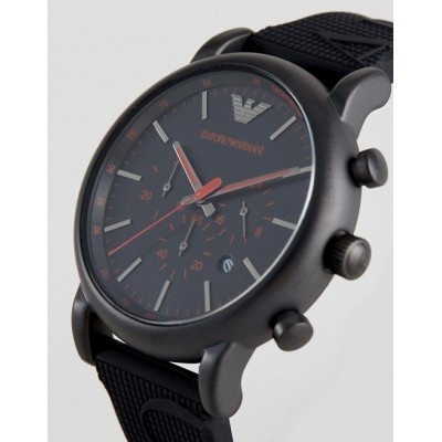 Orologio cronografo da uomo Emporio Armani - AR11024-Italianfashionglam