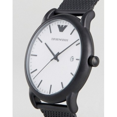 Orologio casual da uomo Emporio Armani - AR11046-Italianfashionglam