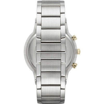 Orologio cronografo da uomo Emporio Armani - AR11047Italianfashionglam