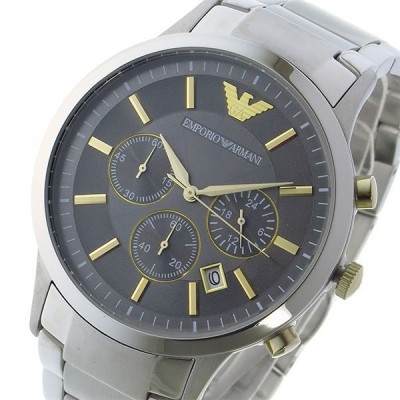 Orologio cronografo da uomo Emporio Armani - AR11047Italianfashionglam