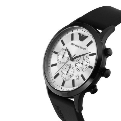 Orologio cronografo da uomo Emporio Armani - AR11048 -Italianfashionglam