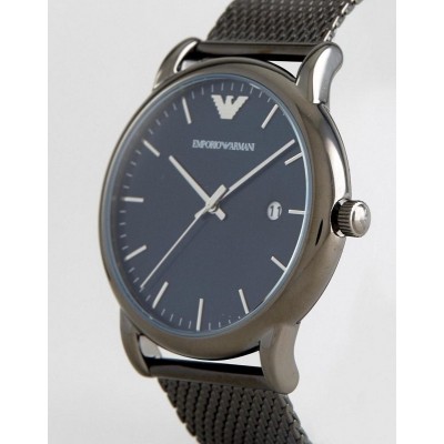 Orologio elegante da uomo Emporio Armani - AR11053-Italianfashionglam