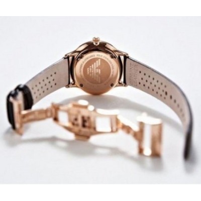 Orologio elegante da donna Emporio Armani - AR1601-Italianfashionglam