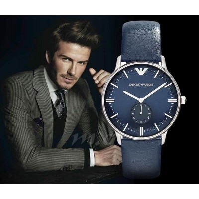 Orologio fashion da uomo Emporio Armani - AR1647-Italianfashionglam