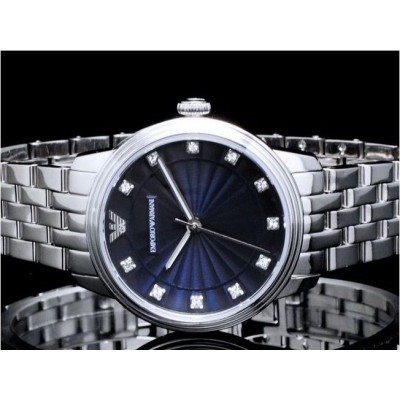 Orologio elegante da donna Emporio Armani - AR1653-Italianfashionglam