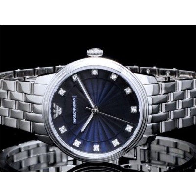 Orologio elegante da donna Emporio Armani - AR1653-Italianfashionglam