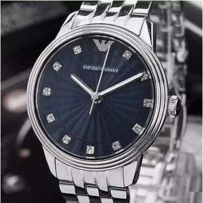 Orologio elegante da donna Emporio Armani - AR1653-Italianfashionglam