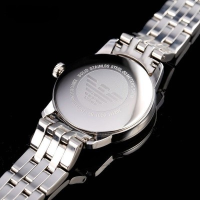 Orologio elegante da donna Emporio Armani - AR1653-Italianfashionglam