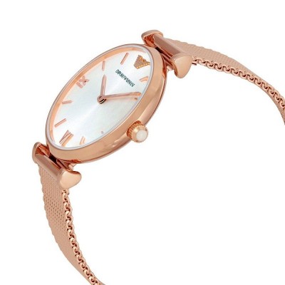 Orologio elegante da donna Emporio Armani - AR1956-Italianfashionglam