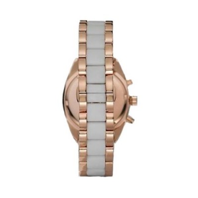 Orologio cronografo da donna Emporio Armani - AR5942-Italianfashionglam