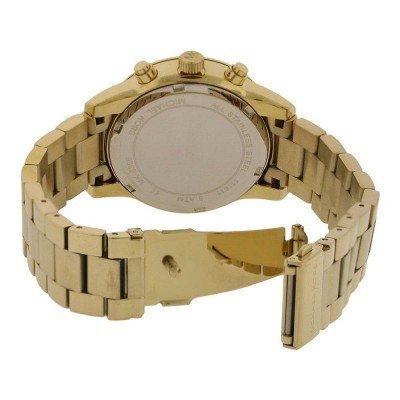 Orologio cronografo da donna Michael Kors - MK6356-Italianfashionglam