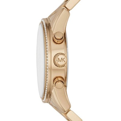 Orologio cronografo da donna Michael Kors - MK6356-Italianfashionglam