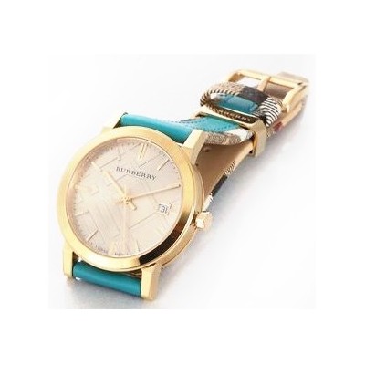 Orologio fashion unisex Burberry - BU9018-Italianfashionglam