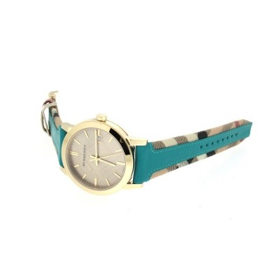 Orologio fashion unisex Burberry - BU9018-Italianfashionglam