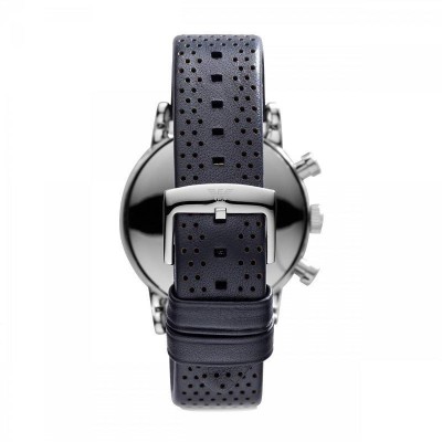 Orologio cronografo da uomo Emporio Armani - AR1736-Italianfashionglam