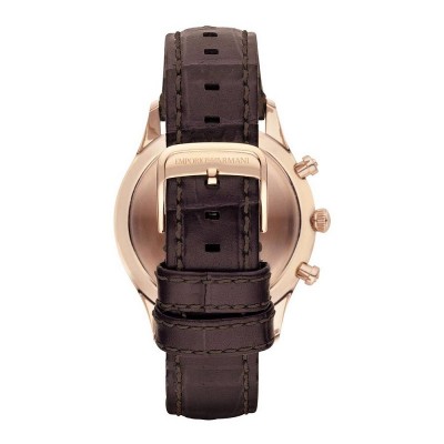 Orologio cronografo da uomo Emporio Armani - AR1890-Italianfashionglam