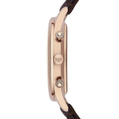Orologio cronografo da uomo Emporio Armani - AR1890-Italianfashionglam
