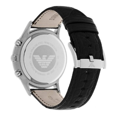 Orologio cronografo da uomo Emporio Armani - AR2432-Italianfashionglam