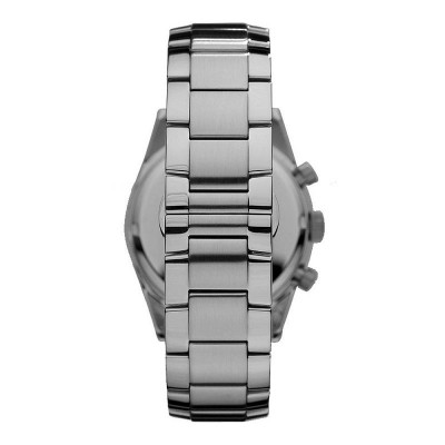 Orologio cronografo da uomo Emporio Armani - AR5980-Italianfashionglam