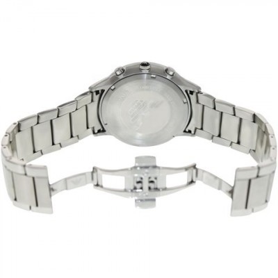 Orologio cronografo da uomo Emporio Armani - AR2460-Italianfashionglam