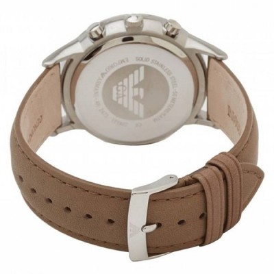 Orologio cronografo da uomo Emporio Armani - AR2471-Italianfashionglam