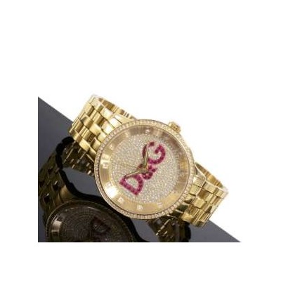 Orologio unisex Dolce&Gabbana - DW0377-Italianfashionglam