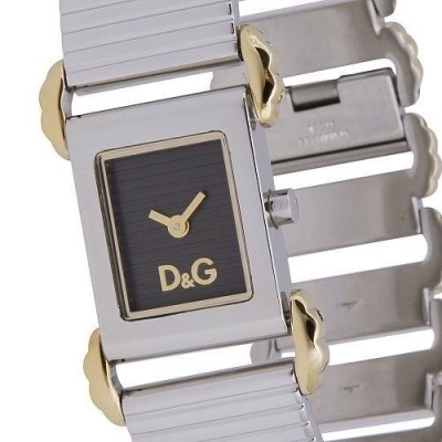 Orologio fashion donna Dolce&Gabbana - DW0732-Italianfashionglam