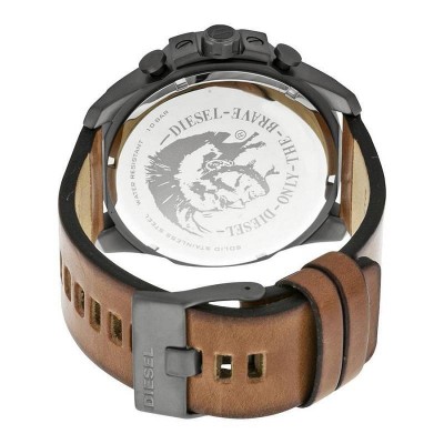 Orologio multifunzione uomo Mega Chief Diesel - DZ4280-Italianfashionglam