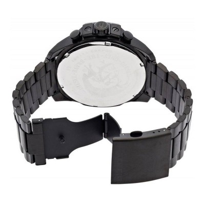 Orologio cronografo multifunzione uomo Mega Chief Diesel - DZ4283-Italianfashionglam