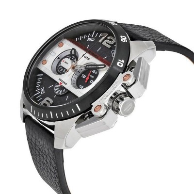 Orologio cronografo multifunzione uomo Ironside Diesel - DZ4361-Italianfashionglam