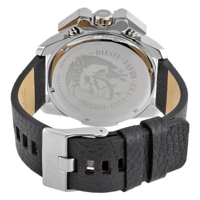 Orologio cronografo multifunzione uomo Ironside Diesel - DZ4361-Italianfashionglam