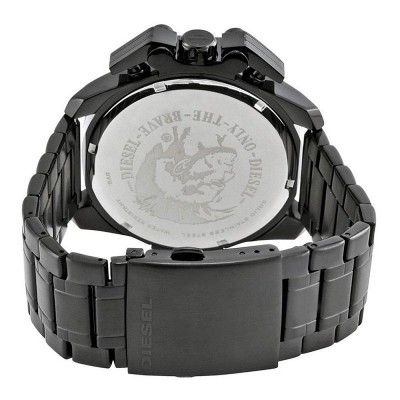 Orologio cronografo multifunzione uomo Ironside Diesel - DZ4362-Italianfashionglam